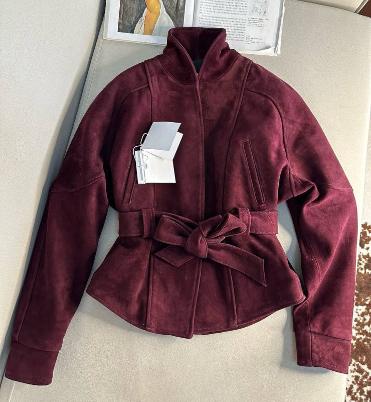 КУРТКА THE ROW 