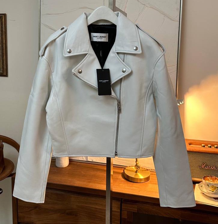 КУРТКА SAINT LAURENT 