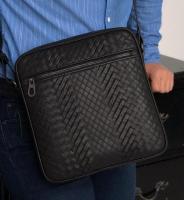 МУЖСКАЯ СУМКА МЕССЕНДЖЕР BOTTEGA VENETA