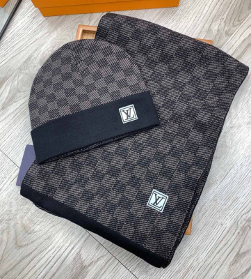 МУЖСКОЙ КОМПЛЕКТ LOUIS VUITTON 