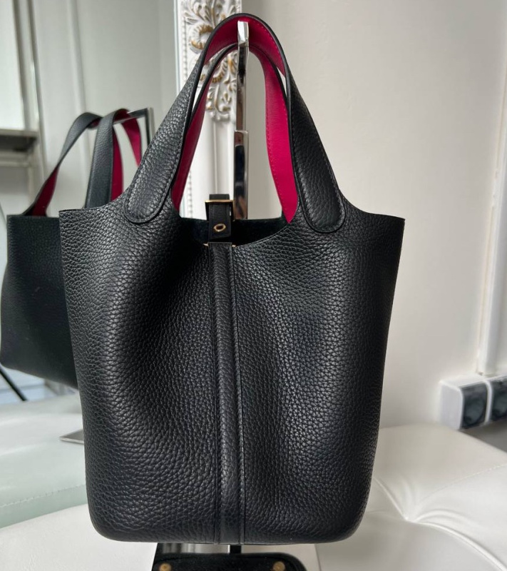 СУМКА HERMES PICOTIN 