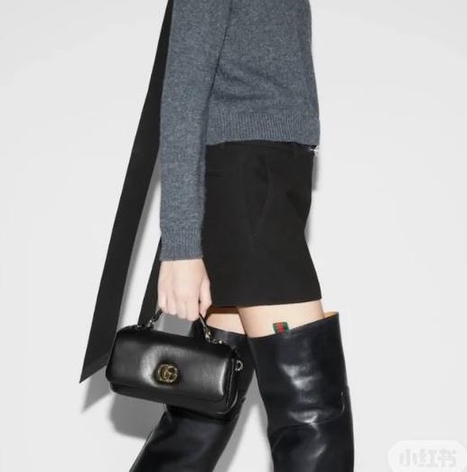 СУМКА GUCCI  72908 фото анонса