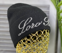 МУЖСКАЯ ШАПКА LORO PIANA