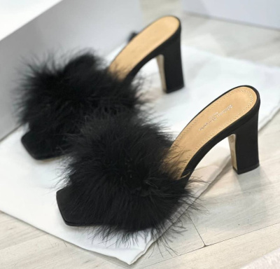 ШЛЕПКИ MAISON MARGIELA 