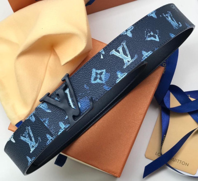 МУЖСКОЙ РЕМЕНЬ LOUIS VUITTON 