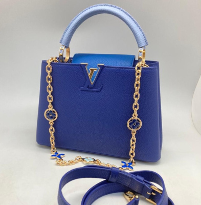 СУМКА LOUIS VUITTON CAPUCINES 