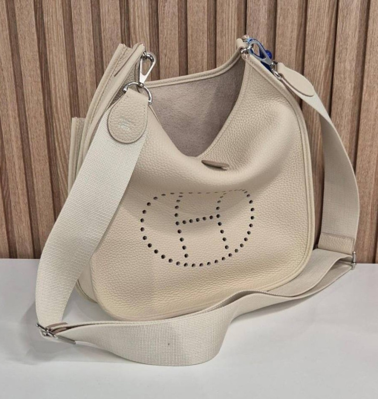 СУМКА HERMES EVELYNE 26 