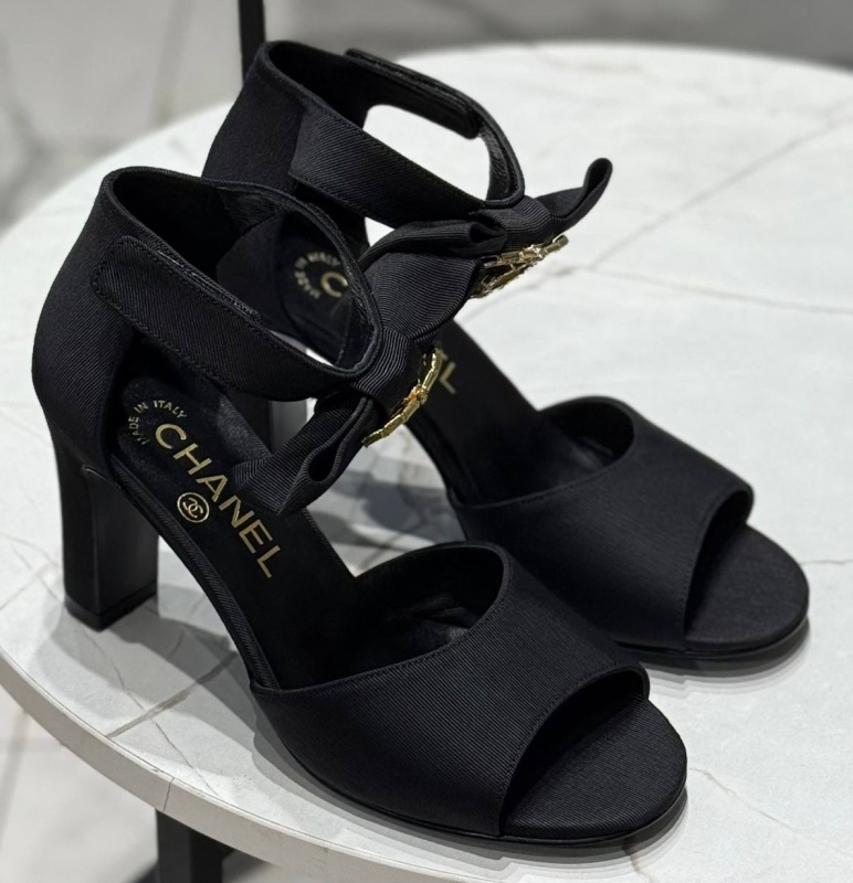 БОСОНОЖКИ DOLCE & GABBANA 