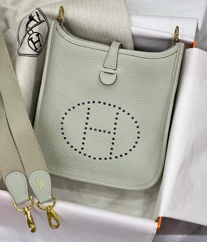 СУМКА HERMES EVELYNE MINI 