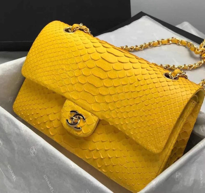 СУМКА CHANEL 2.55 