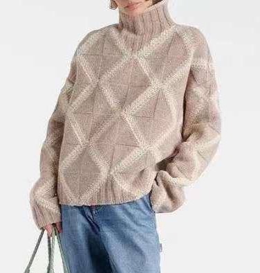 СВИТЕР BOTTEGA VENETA 