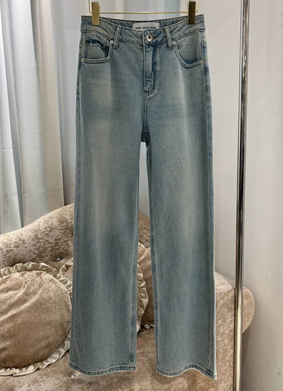 ДЖИНСЫ ANN ANDELMAN 