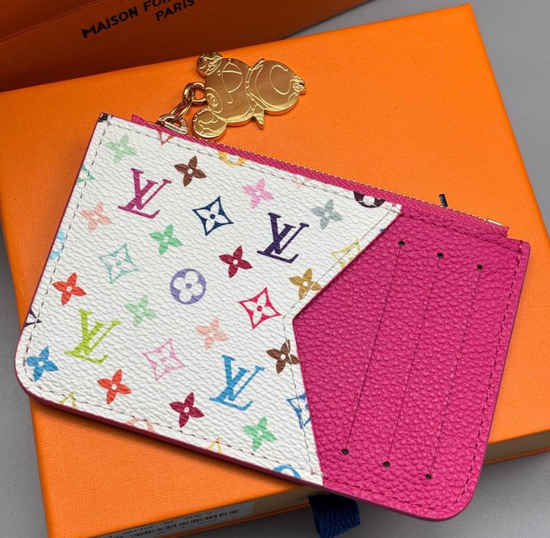 КАРТХОЛДЕР LOUIS VUITTON 