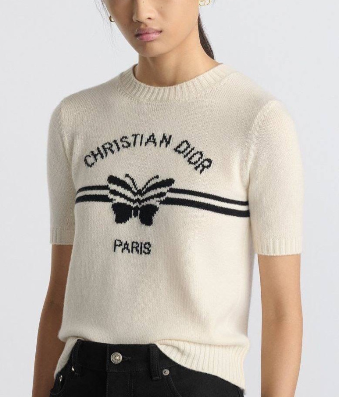 КОФТА CHRISTIAN DIOR 