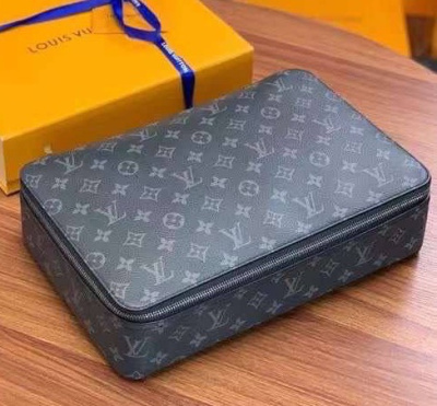 МУЖСКОЙ НЕСЕССЕР КОСМЕТИЧКА LOUIS VUITTON 
