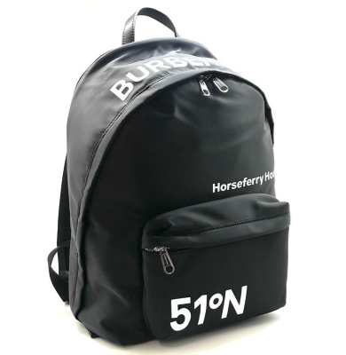 МУЖСКОЙ РЮКЗАК BURBERRY 