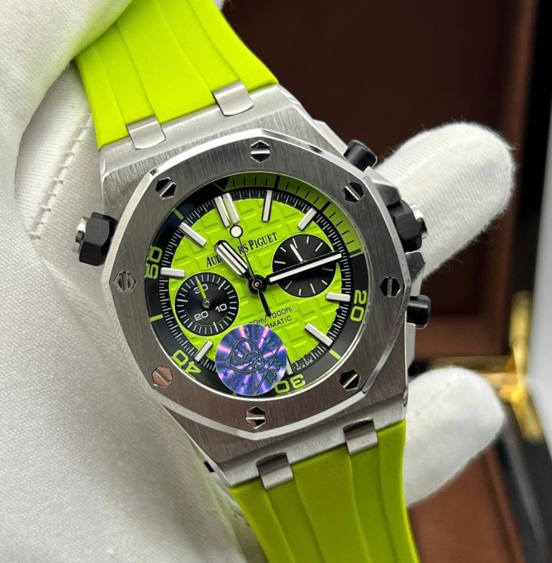 МУЖСКИЕ ЧАСЫ ROYAL OAK OFFSHORE 