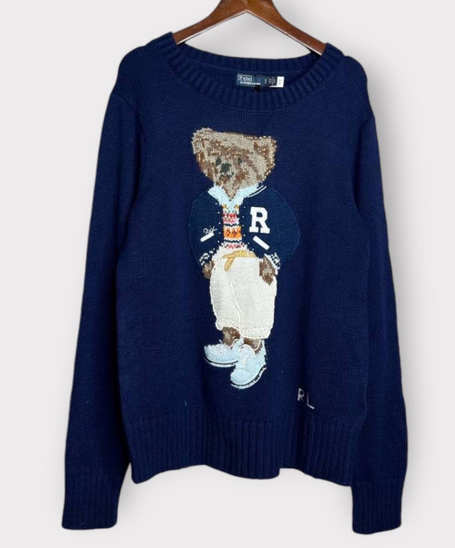 СВИТЕР RALPH LAUREN 