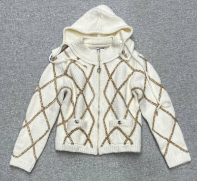 КАРДИГАН CHANEL 