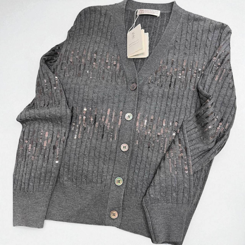 КАРДИГАН BRUNELLO CUCINELLI 