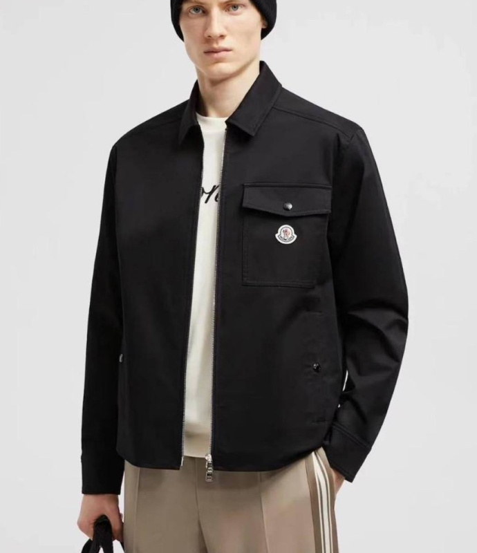 МУЖСКАЯ КУРТКА MONCLER 