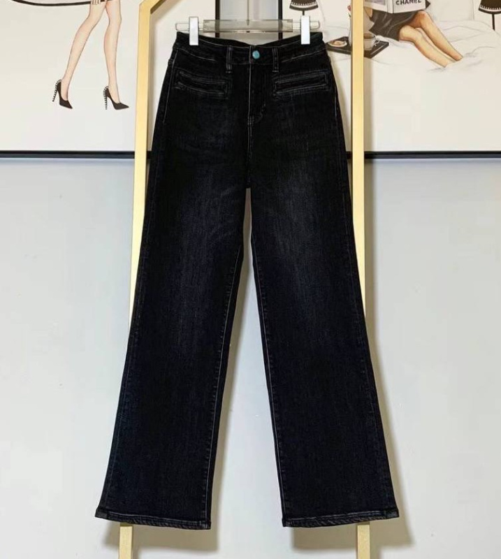 ДЖИНСЫ LOUIS VUITTON 