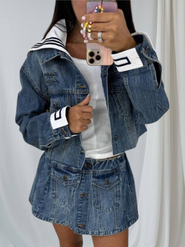 КОСТЮМ MIU MIU 