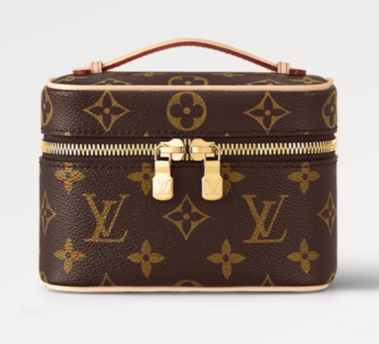 КОСМЕТИЧКА LOUIS VUITTON NANO 