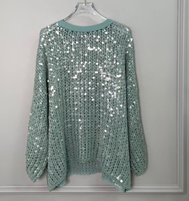 СВИТЕР BRUNELLO CUCINELLI 