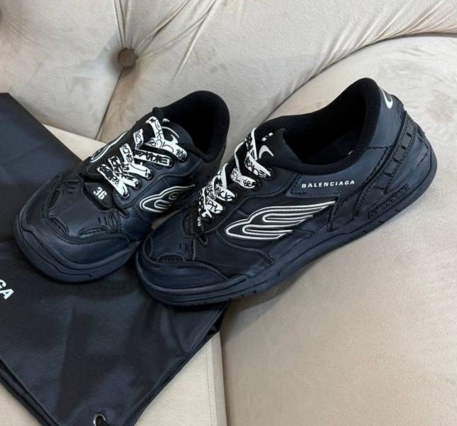 КРОССОВКИ BALENCIAGA 