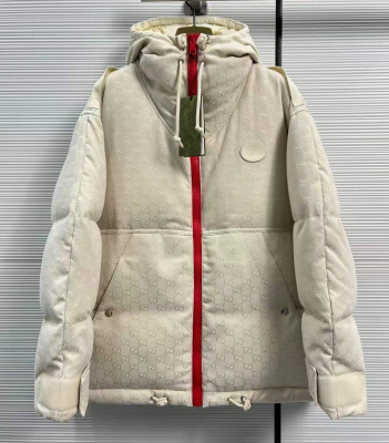 ПУХОВИК GUCCI