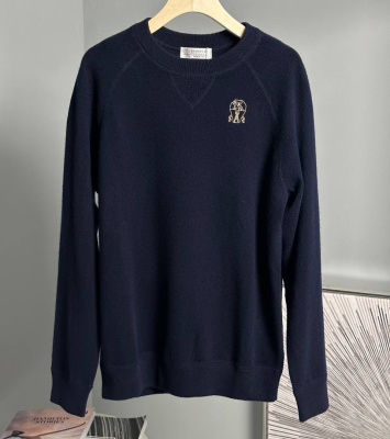 МУЖСКОЙ ДЖЕМПЕР BRUNELLO CUCINELLI 