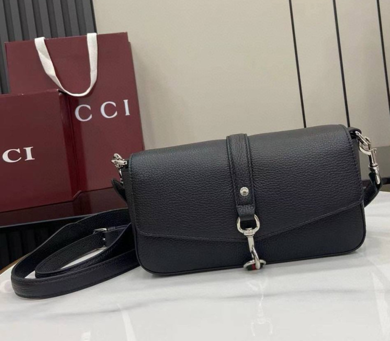 МУЖСКАЯ СУМКА МЕССЕНДЖЕР GUCCI 