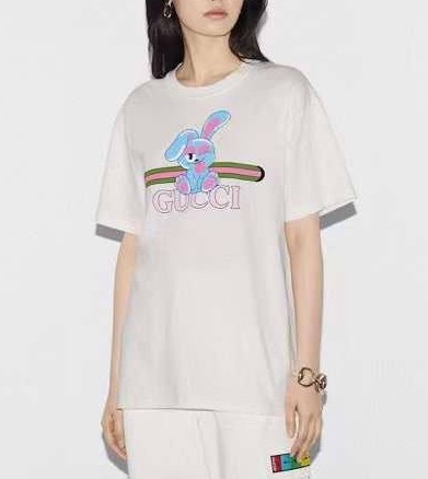 ФУТБОЛКА GUCCI 