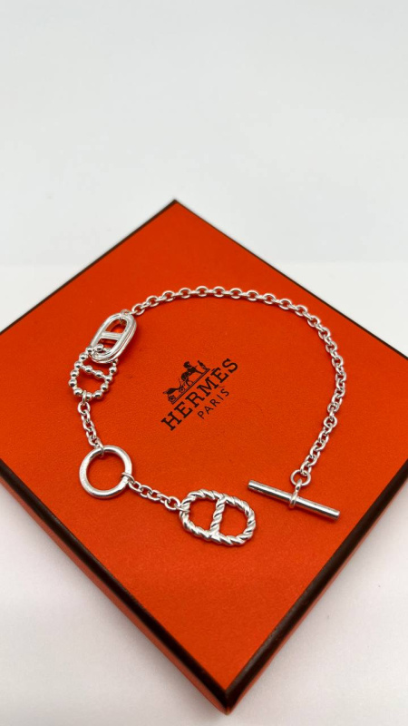 БРАСЛЕТ HERMES