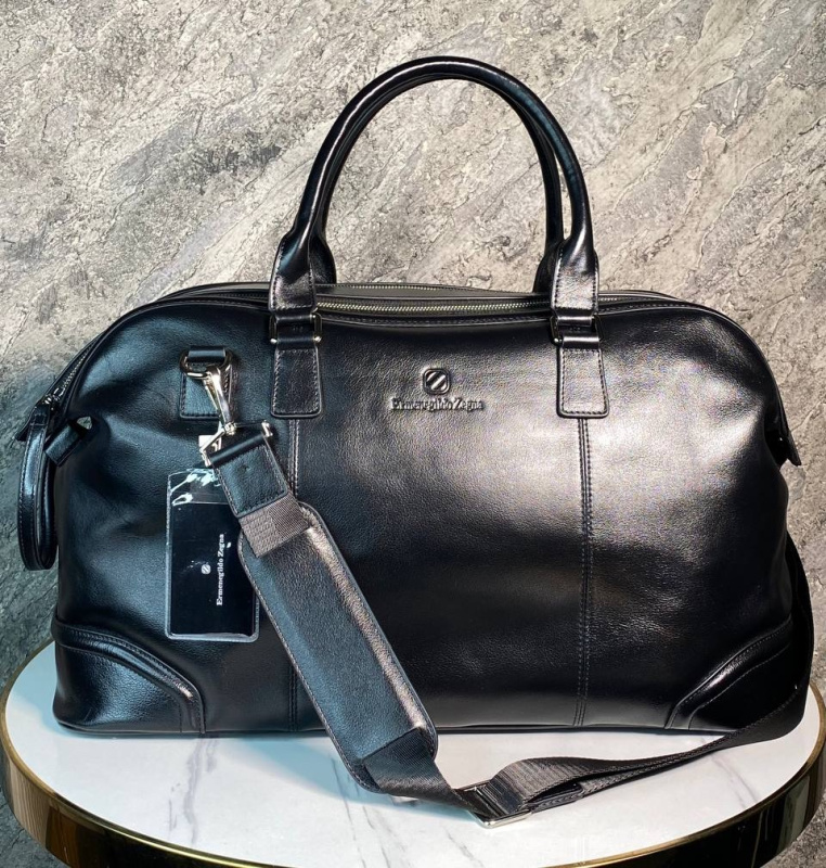 ДОРОЖНАЯ СУМКА ZEGNA 