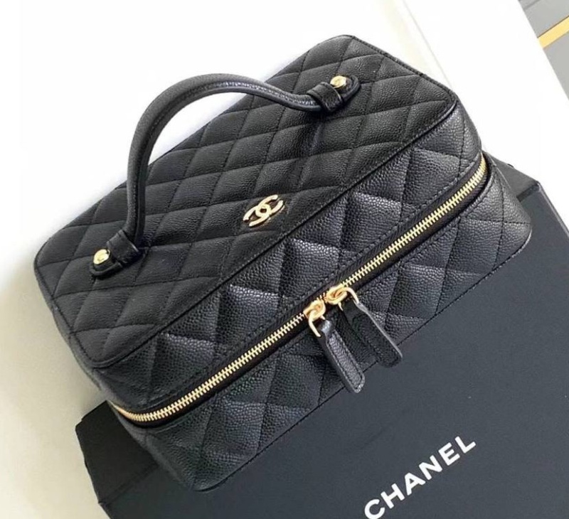 КОСМЕТИЧКА CHANEL 