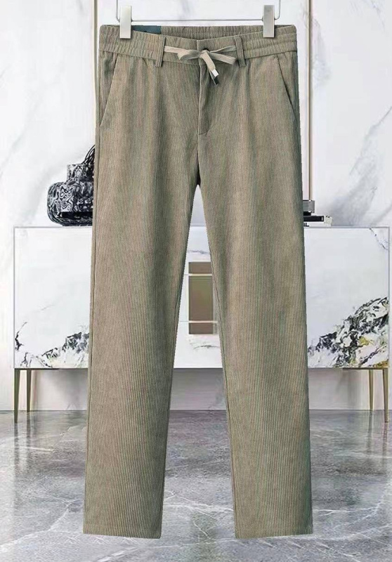 МУЖСКИЕ БРЮКИ PRADA 