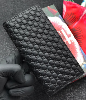 МУЖСКОЙ БУМАЖНИК GUCCI 