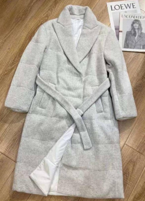 ПАЛЬТО BRUNELLO CUCINELLI