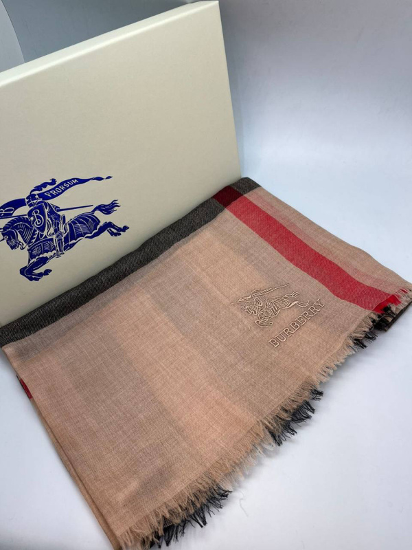 ПАЛАНТИН BURBERRY 