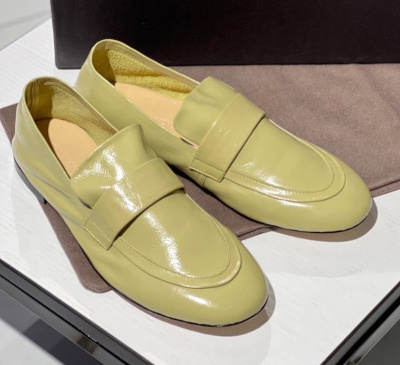 ЛОФЕРЫ BOTTEGA VENETA 