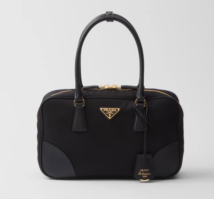 СУМКА PRADA 