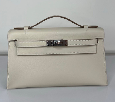 СУМКА HERMES KELLY 20 POCHETTE