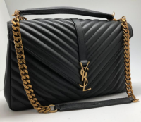 СУМКА SAINT LAURENT LUX