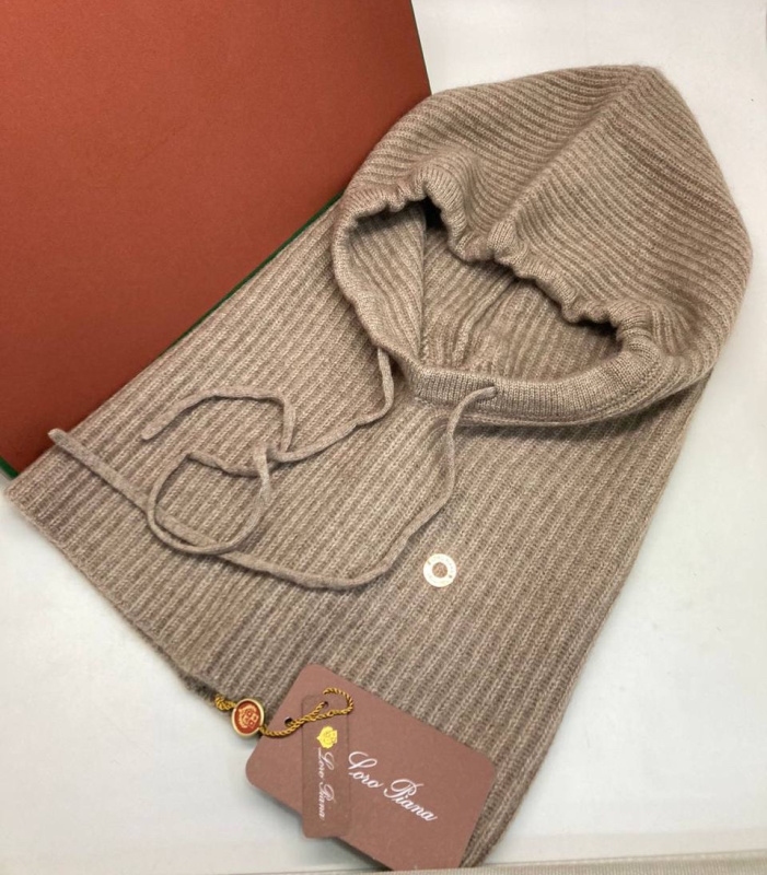 КАПОР LORO PIANA 