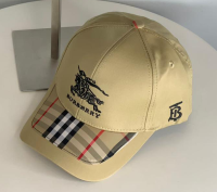 КЕПКА BURBERRY