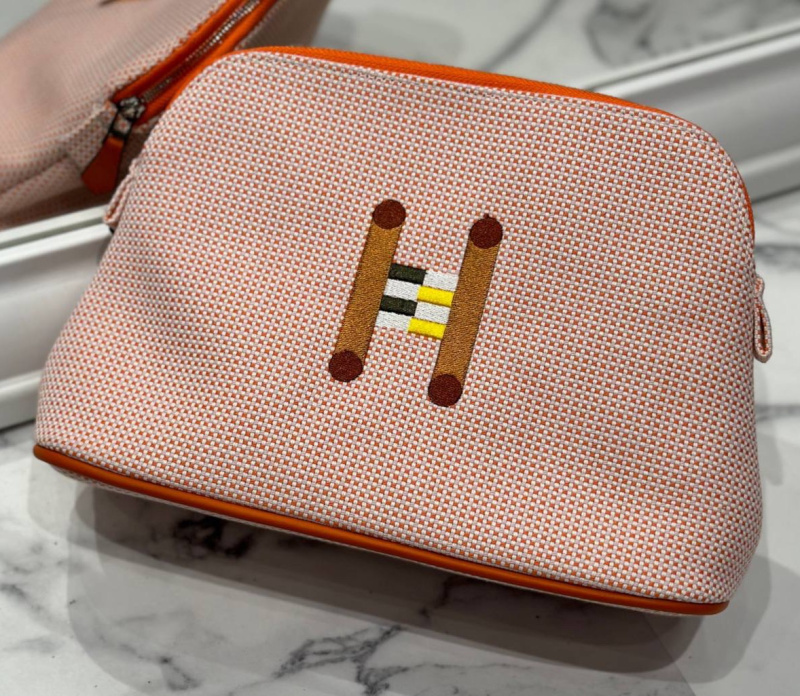 КОСМЕТИЧКА HERMES 