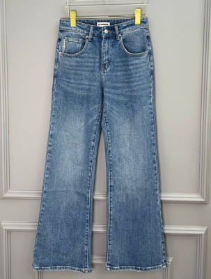 ДЖИНСЫ JIL SANDER 