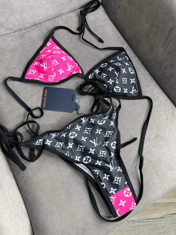 КУПАЛЬНИК LOUIS VUITTON 